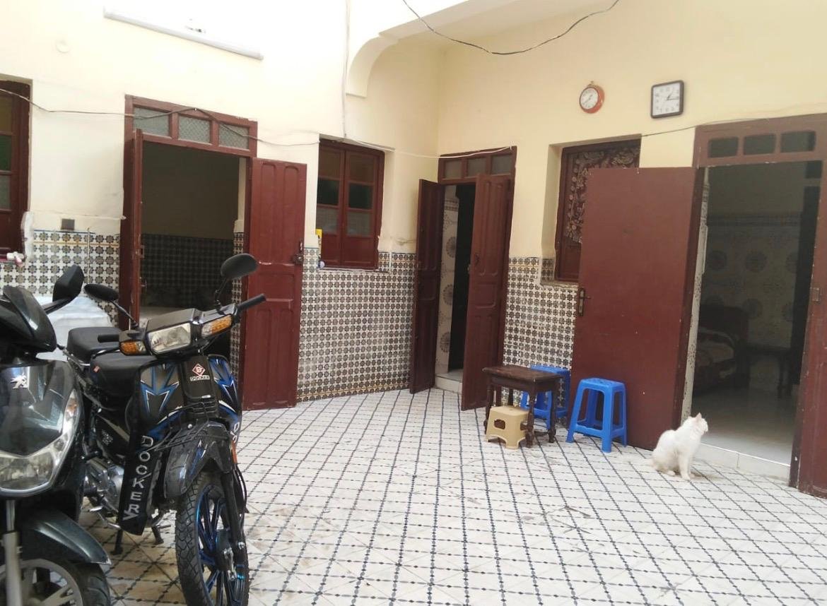 Riad lumineux  à Medina — photo 3