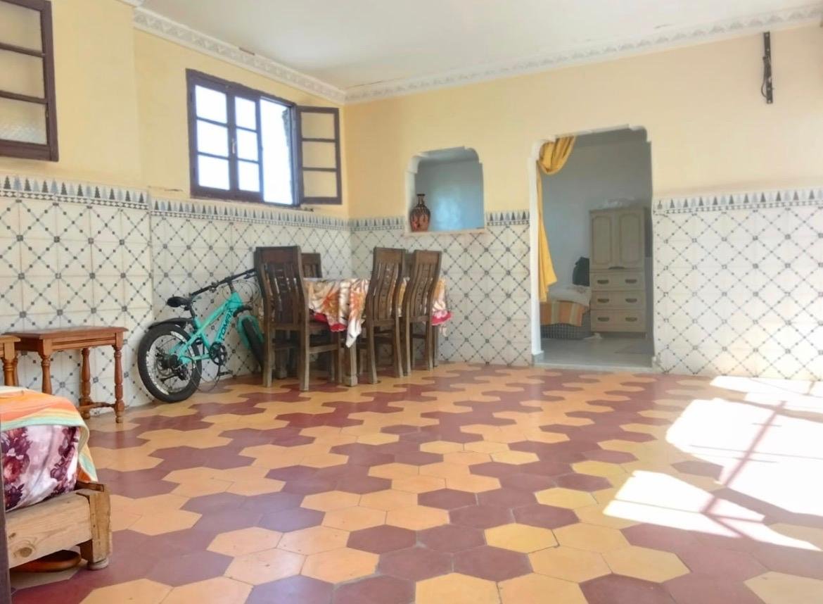Riad lumineux  à Medina — photo 2