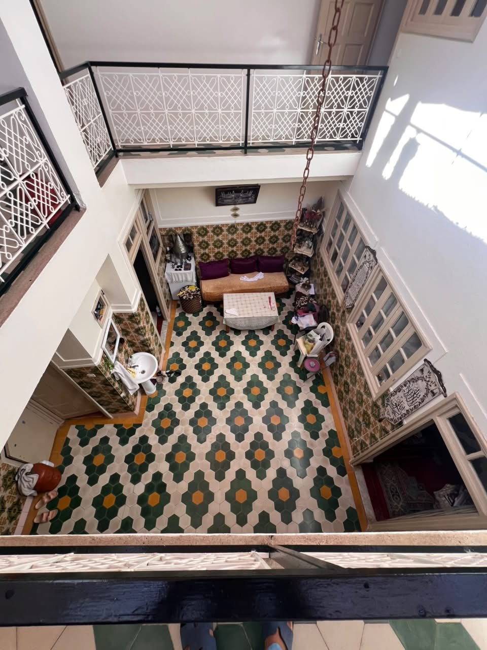 Riad  a vendre — photo 2