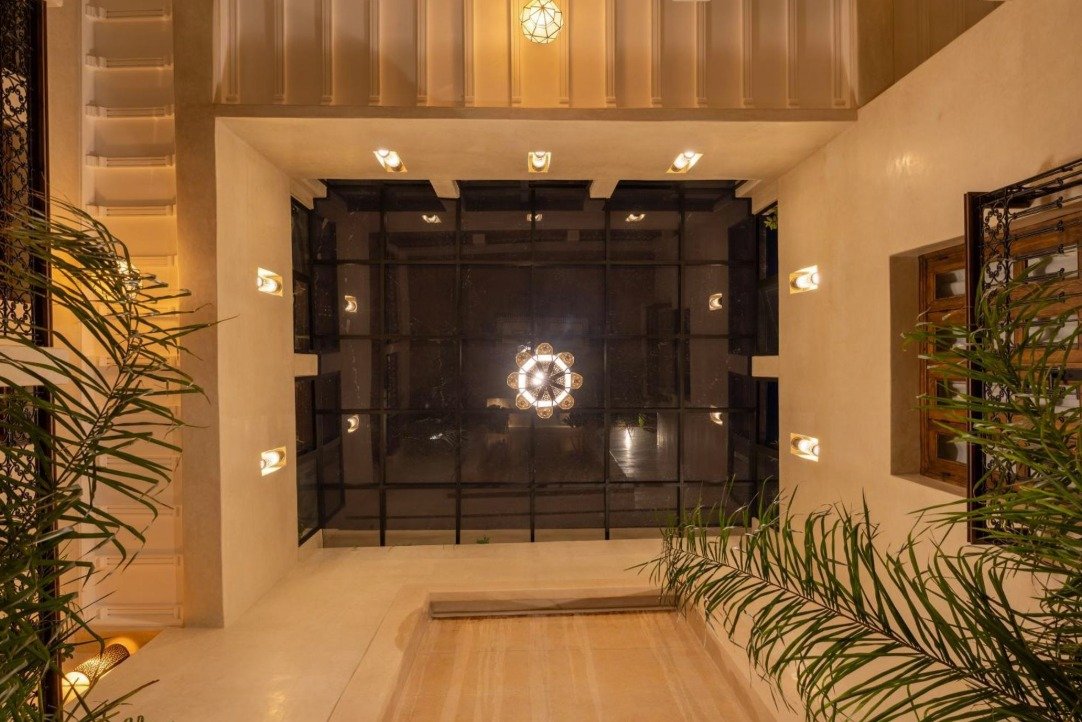 Riad a vendre