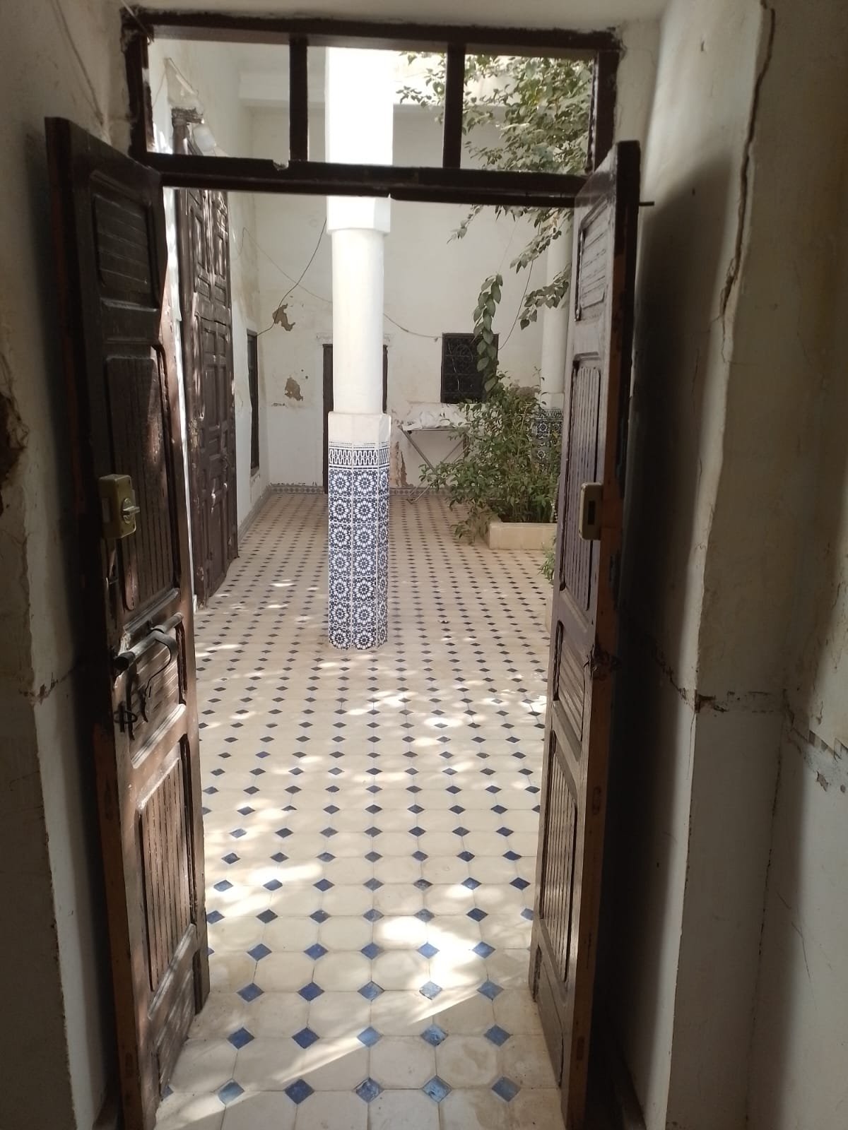 Riad  a vendre — photo 3