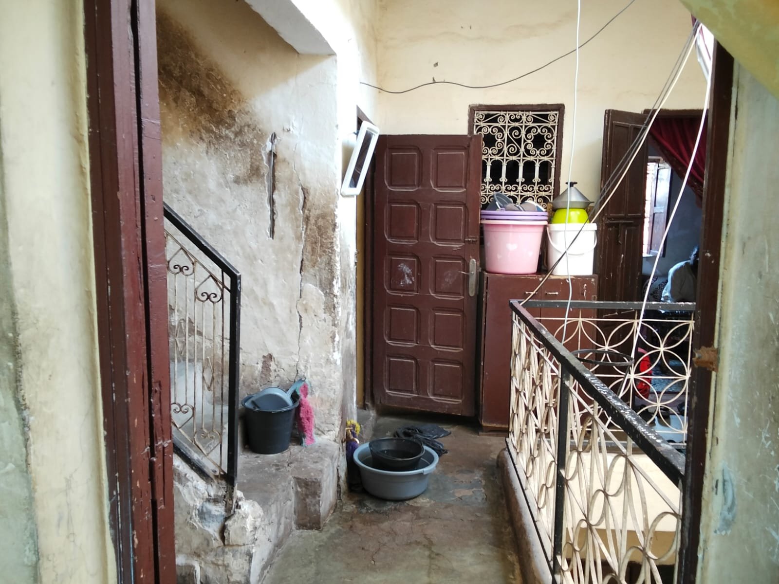 Riad  a vendre — photo 3