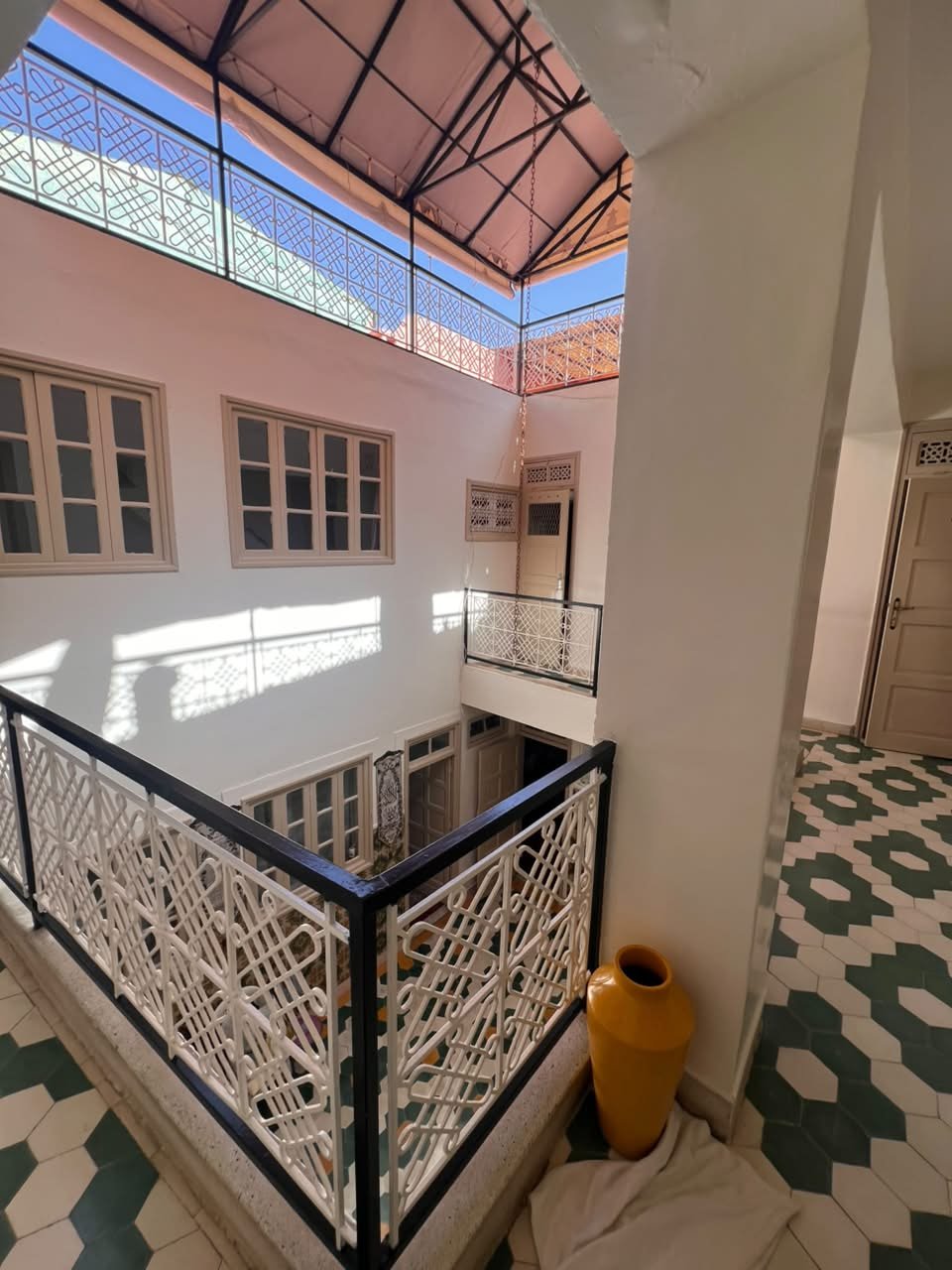 Riad  a vendre — photo 3