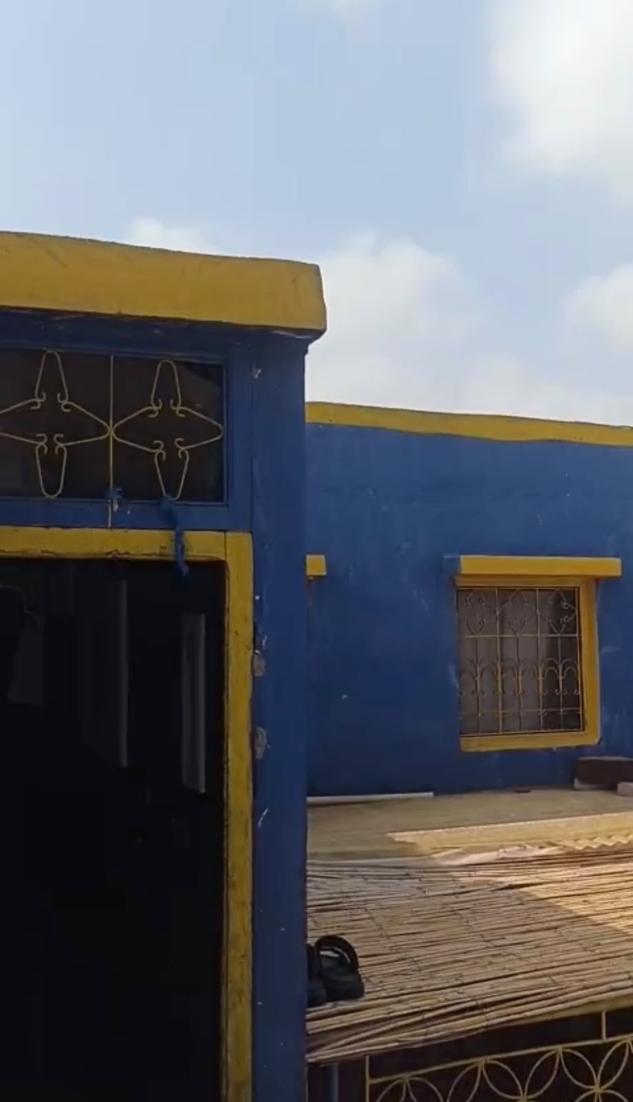 Riad  a vendre