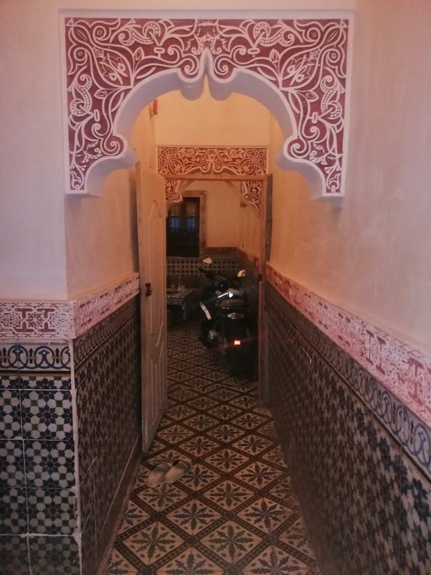Riad  a vendre — photo 2