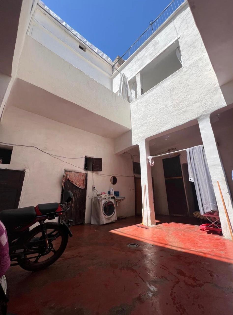 Riad  a renove — photo 3