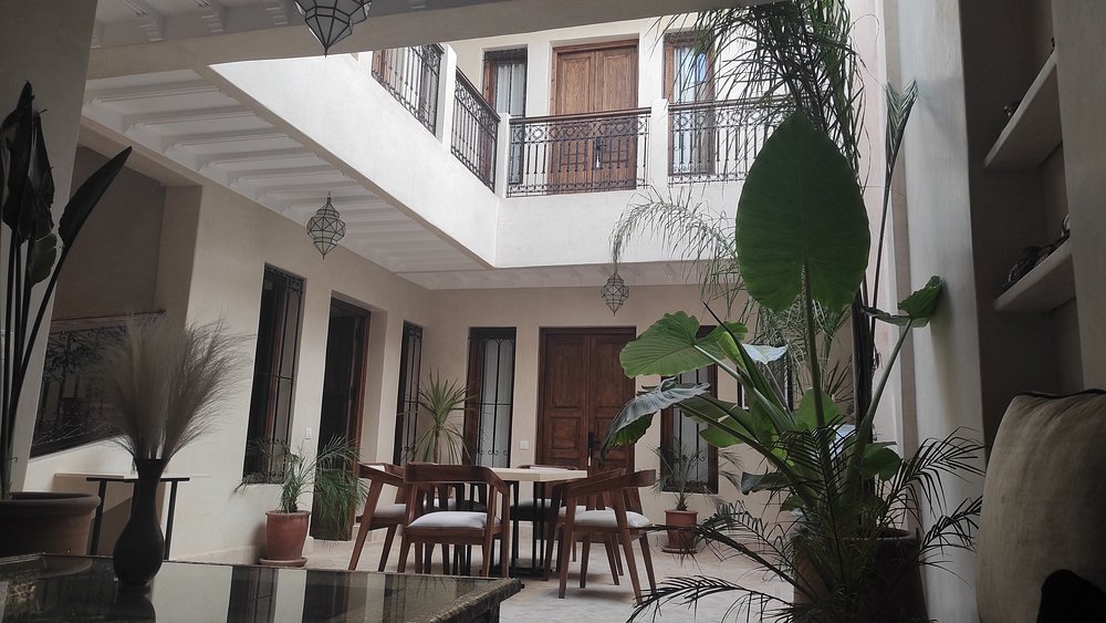 Riad  a vendre — photo 3