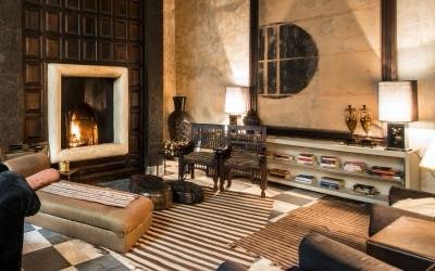 Riad lumineux  à Medina Marrakech — photo 3