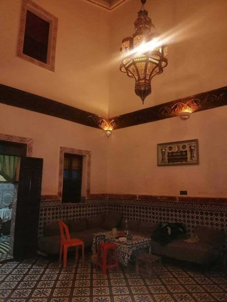 Riad  a vendre — photo 3