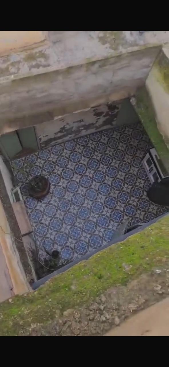 Riad  a renove