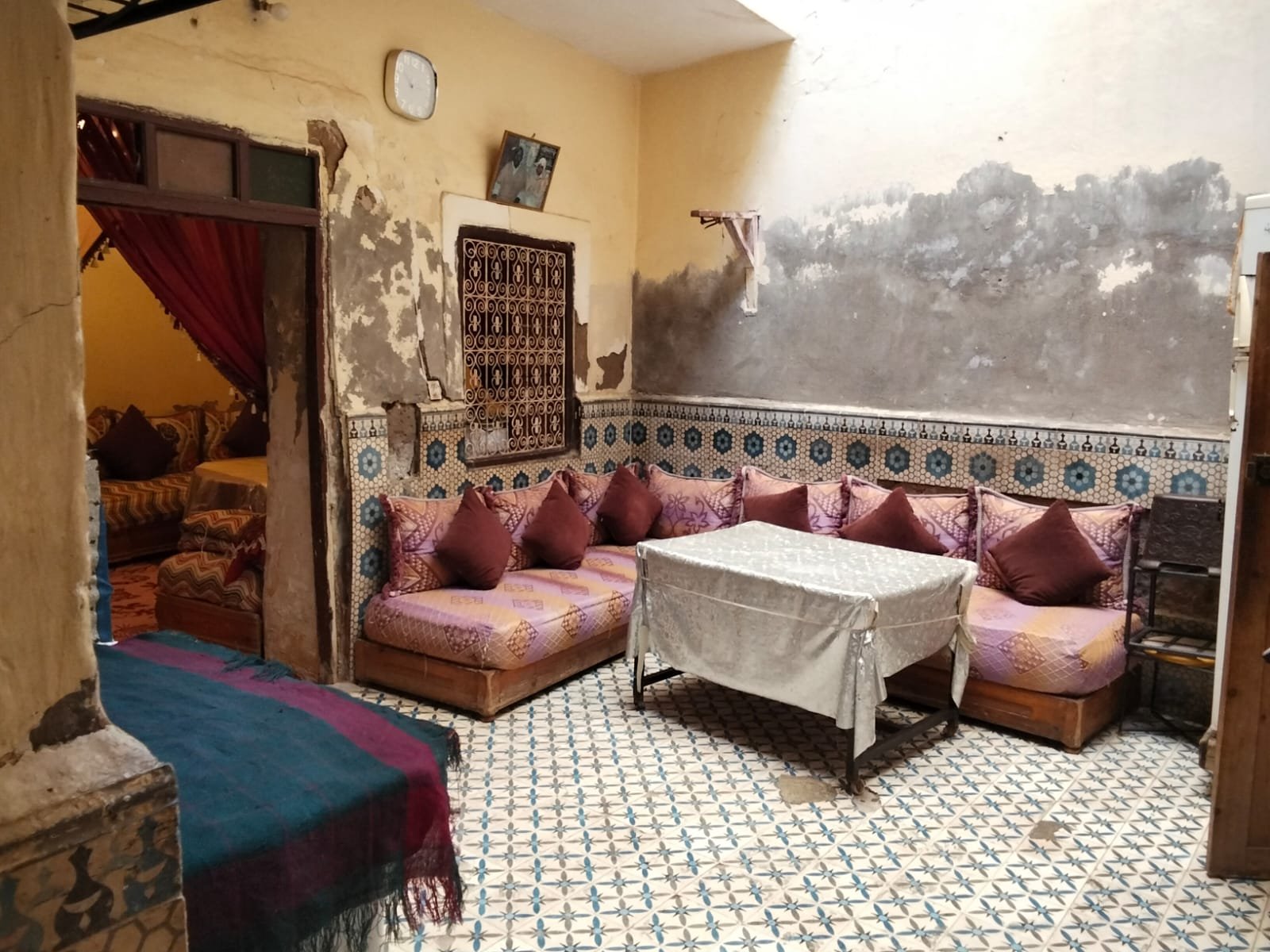 Riad  a vendre — photo 2