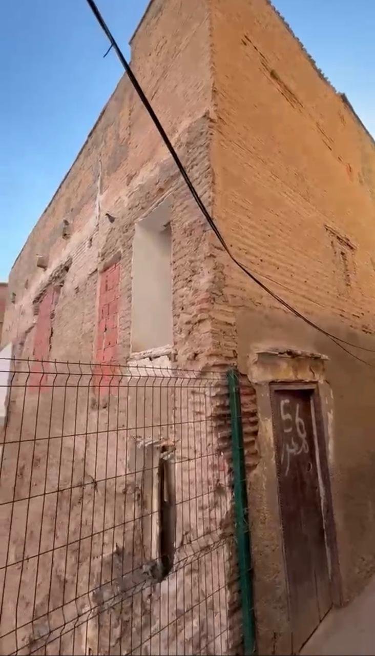 Riad  a renove — photo 2