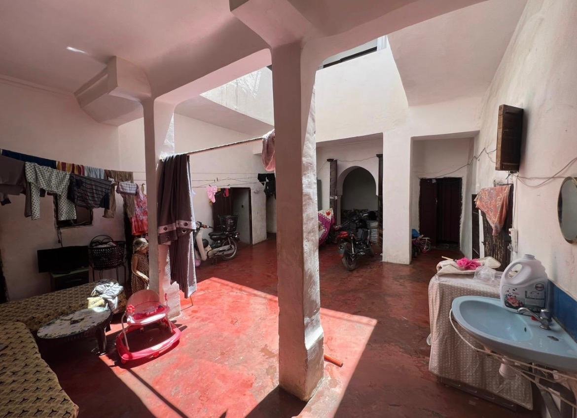 Riad  a renove — photo 2