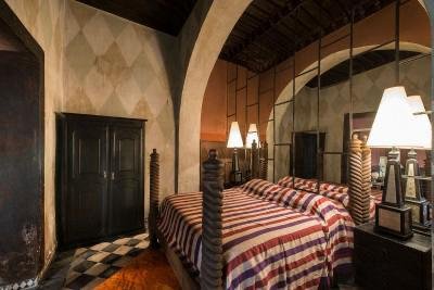 Riad lumineux  à Medina Marrakech — photo 2