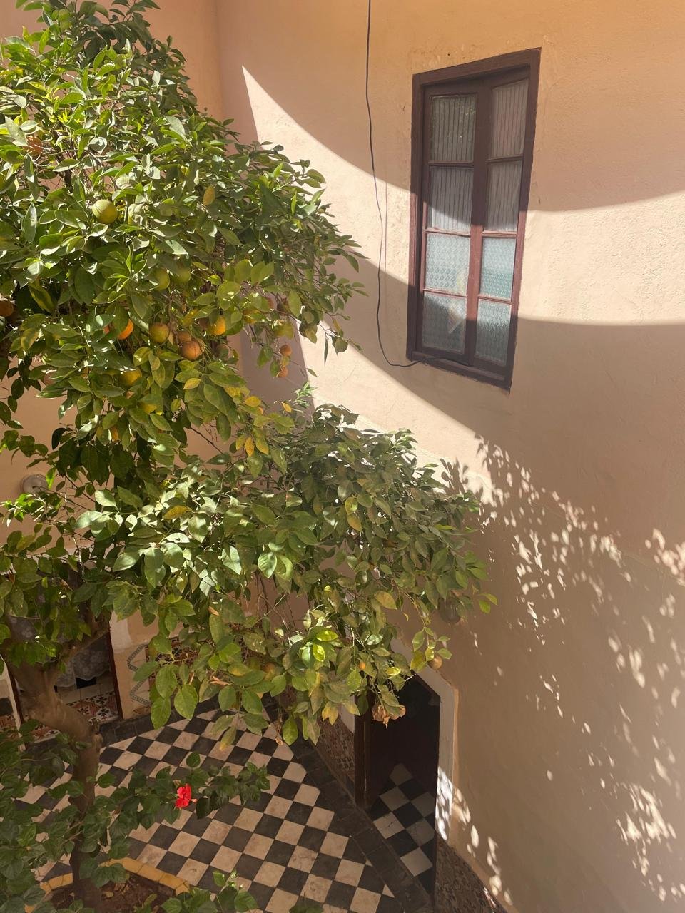 Riad a vendre