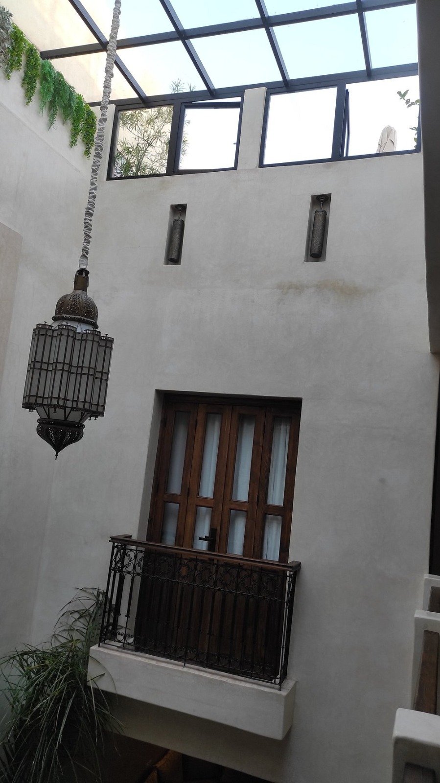 Riad  a vendre — photo 2