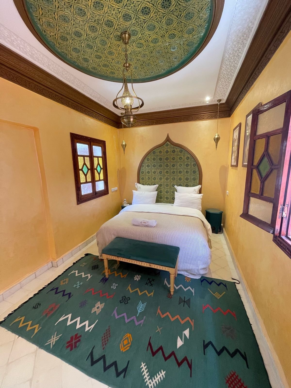 Riad  a vendre — photo 3