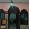 Riad  90 m² titré à vendre – Hart Soura